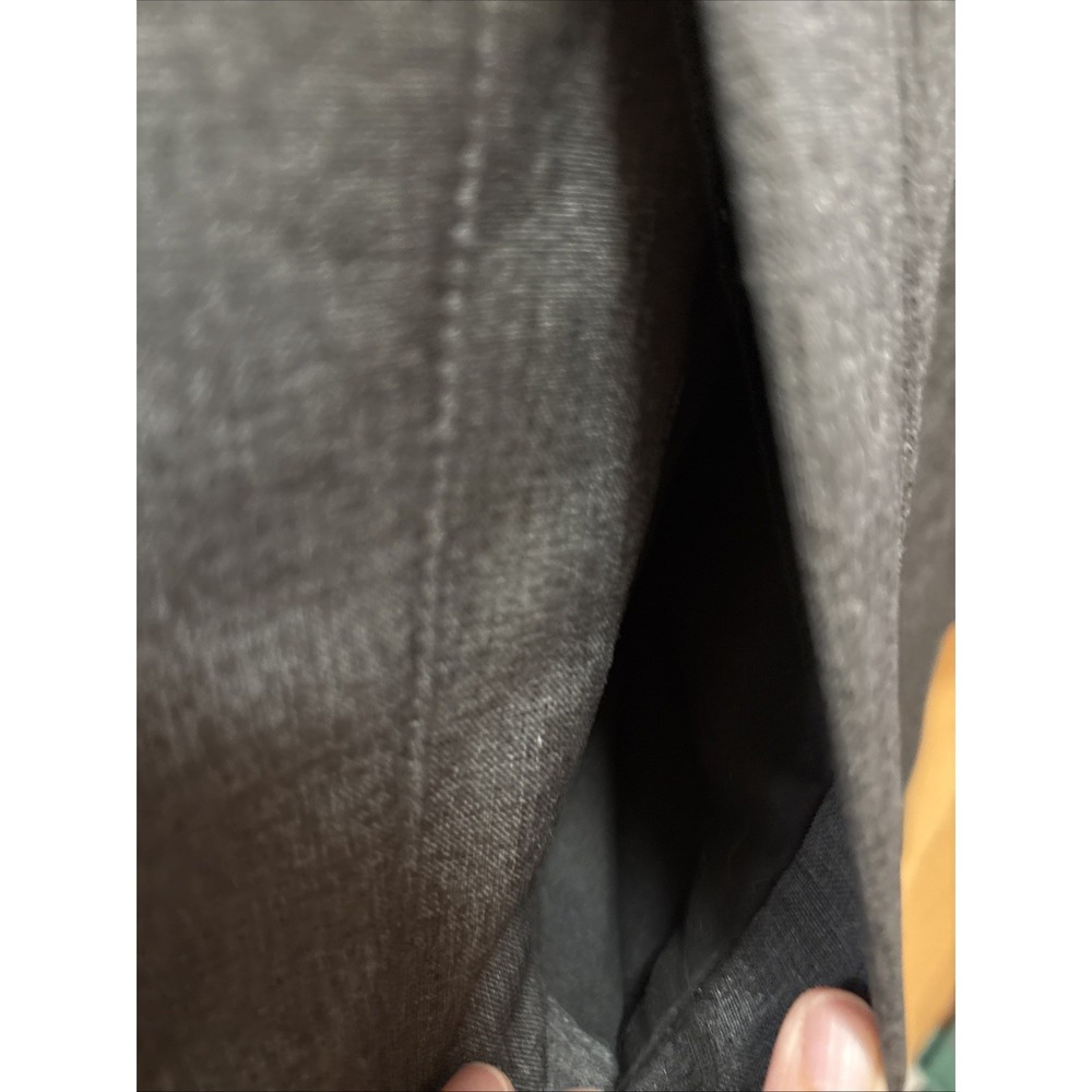 Tommy Hilfiger XXL Hooded Water resistant down lined Double Zippere heavy jacket - Picture 14 of 14
